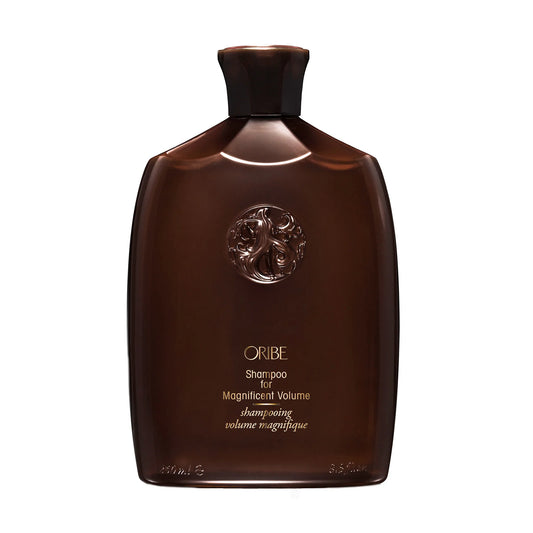 Shampoo for Magnificent Volume