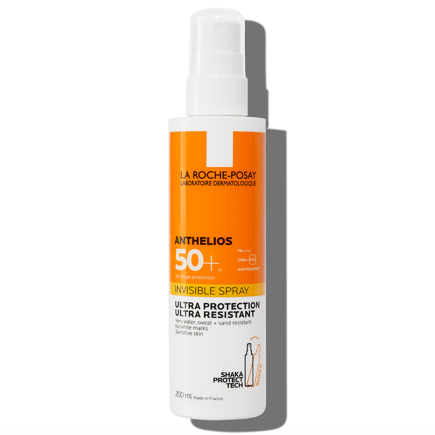 Anthelios Invisible Spray SPF50+