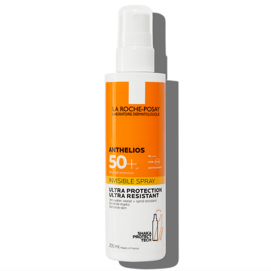 Anthelios Invisible Spray SPF50+