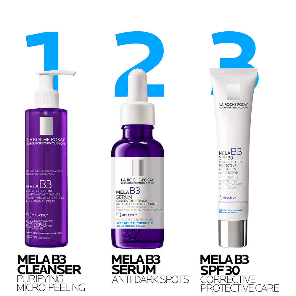 Mela B3 Cleanser 200ml