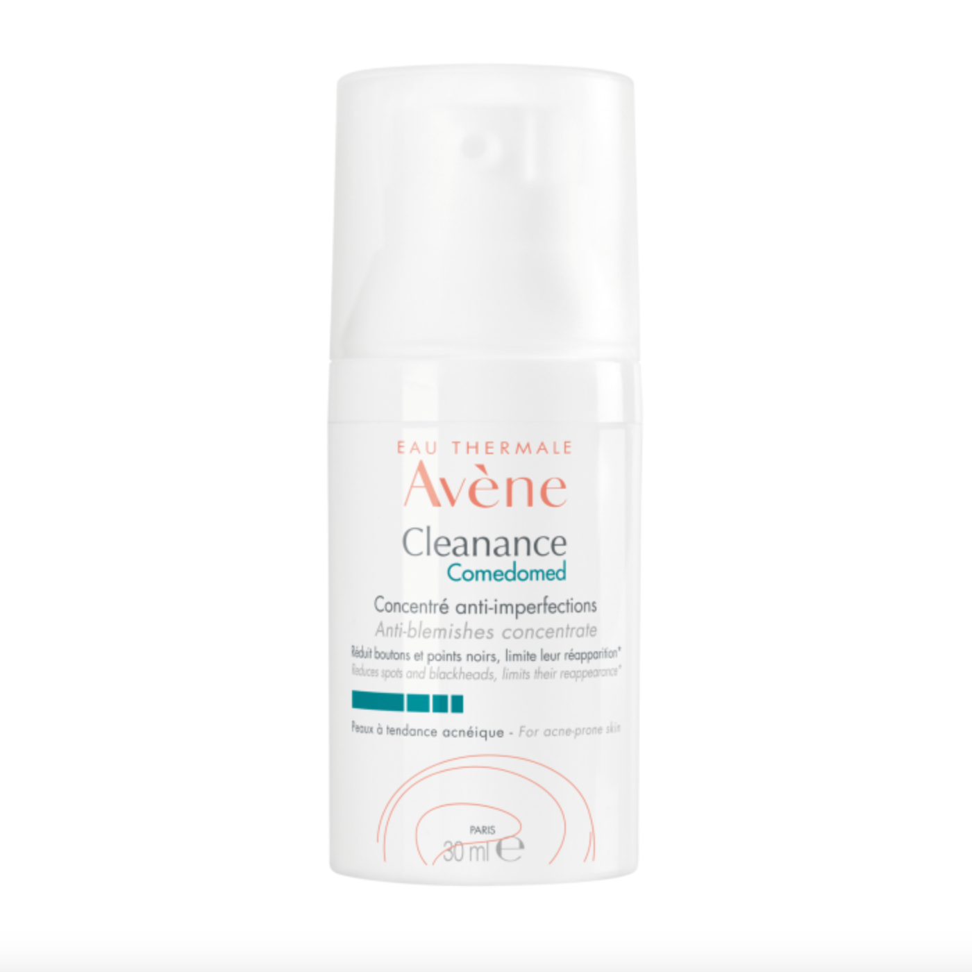 Cleanance Comedomed Anti-Blemishes Concentrate