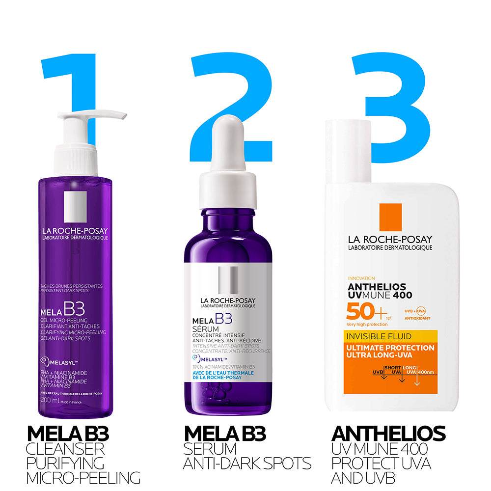 Mela B3 Dark Spot Serum