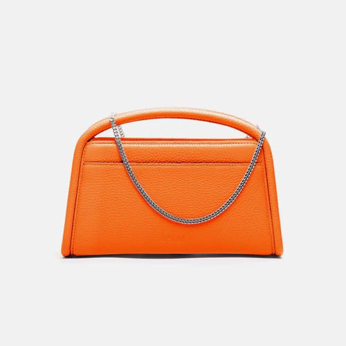 LEX MINI ACCORDION PEBBLE MANGO