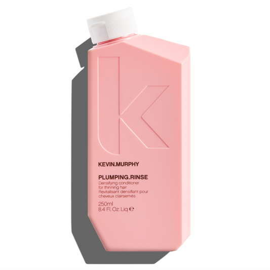 Plumping Rinse Conditioner 250ml