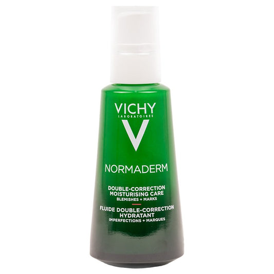 Normaderm Phytosolution Double Correction Daily Care Moisturiser
