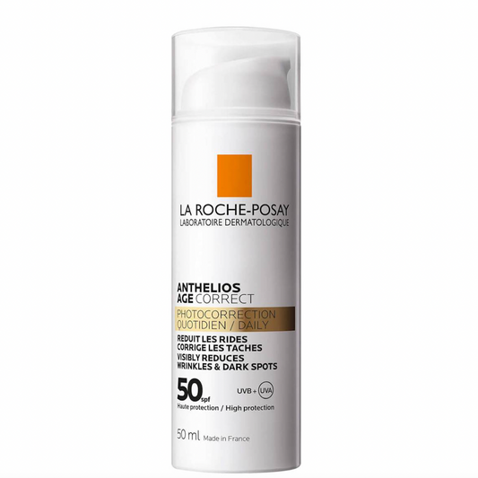 Anthelios Age Correct SPF 50