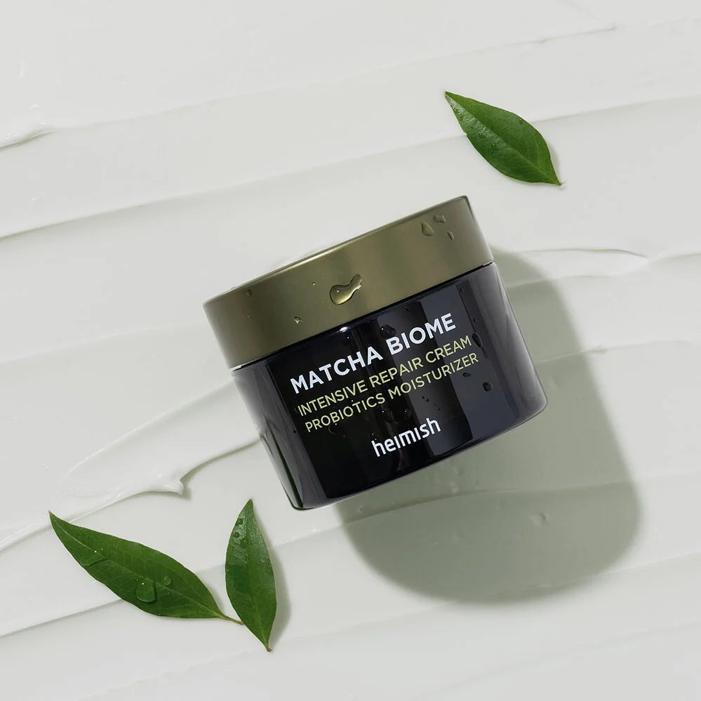 Matcha Biome Intensive Repair Cream - 50ml