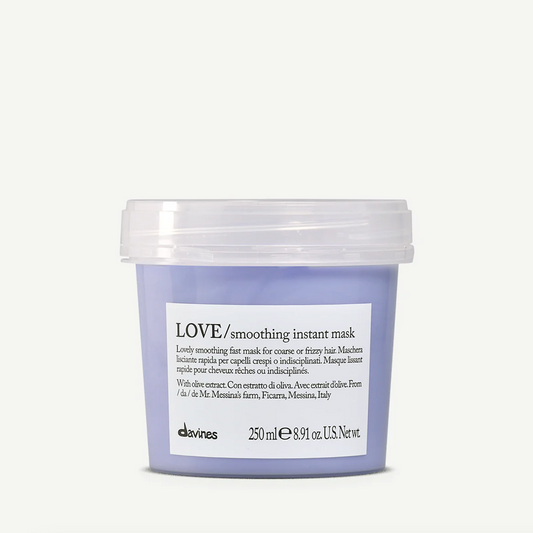 Love Smoothing Instant Mask