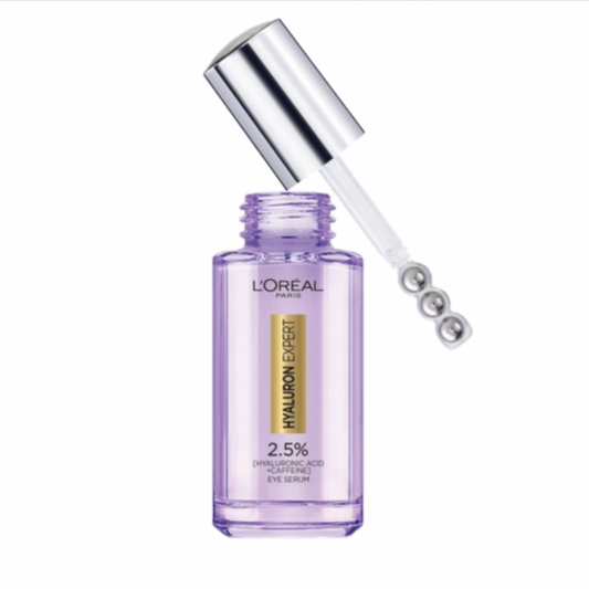 Hyaluron Expert Eye Serum - 20ml