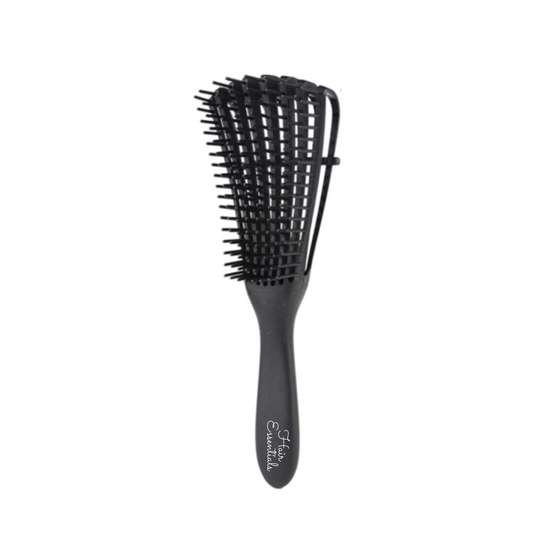 Flexi Detangler Black