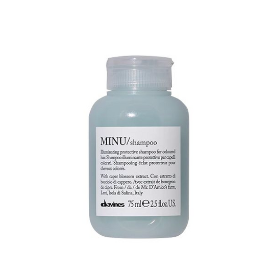 Minu Shampoo 75 ml