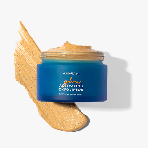 Glow Activating Exfoliator