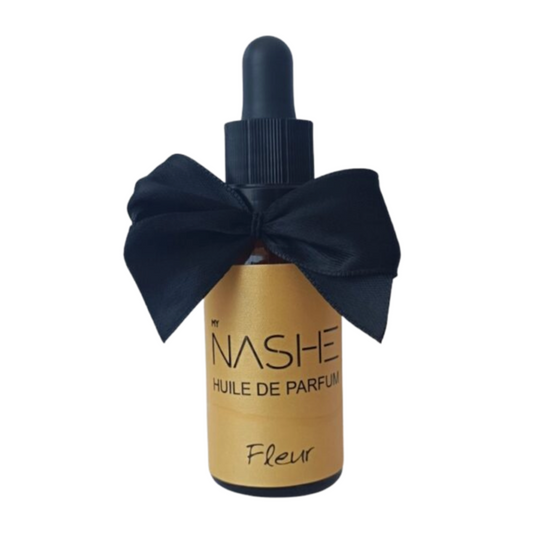 Perfume Oil Fleur