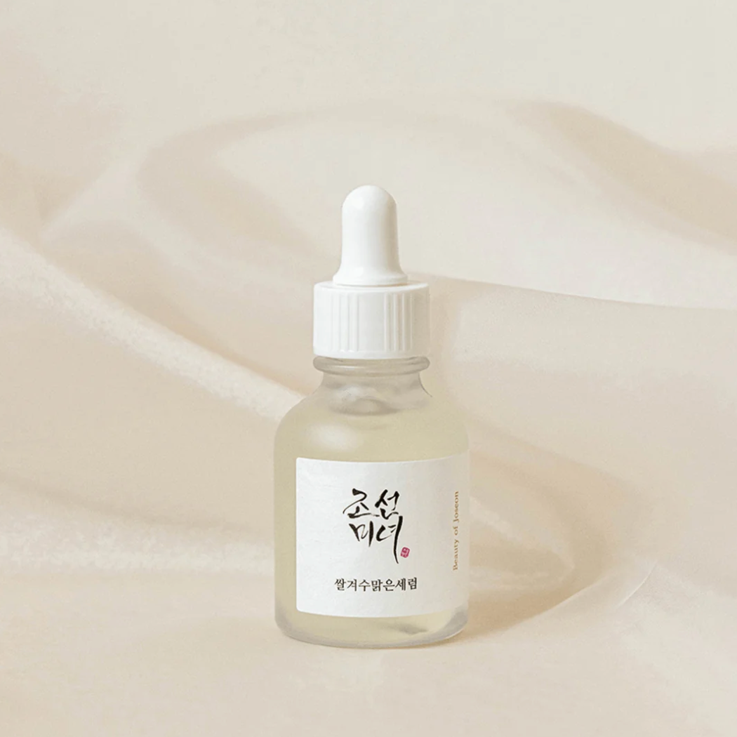 Glow Deep Serum Rice +Alpha-Arbutin
