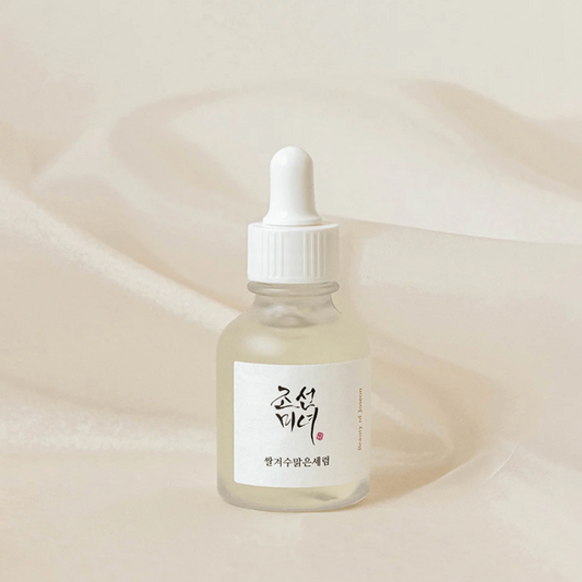 Glow Deep Serum Rice +Alpha-Arbutin