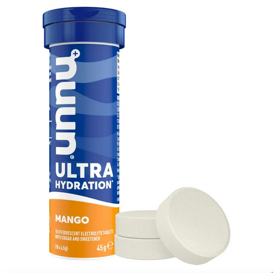 Ultra Hydration Mango (10 Tablets)