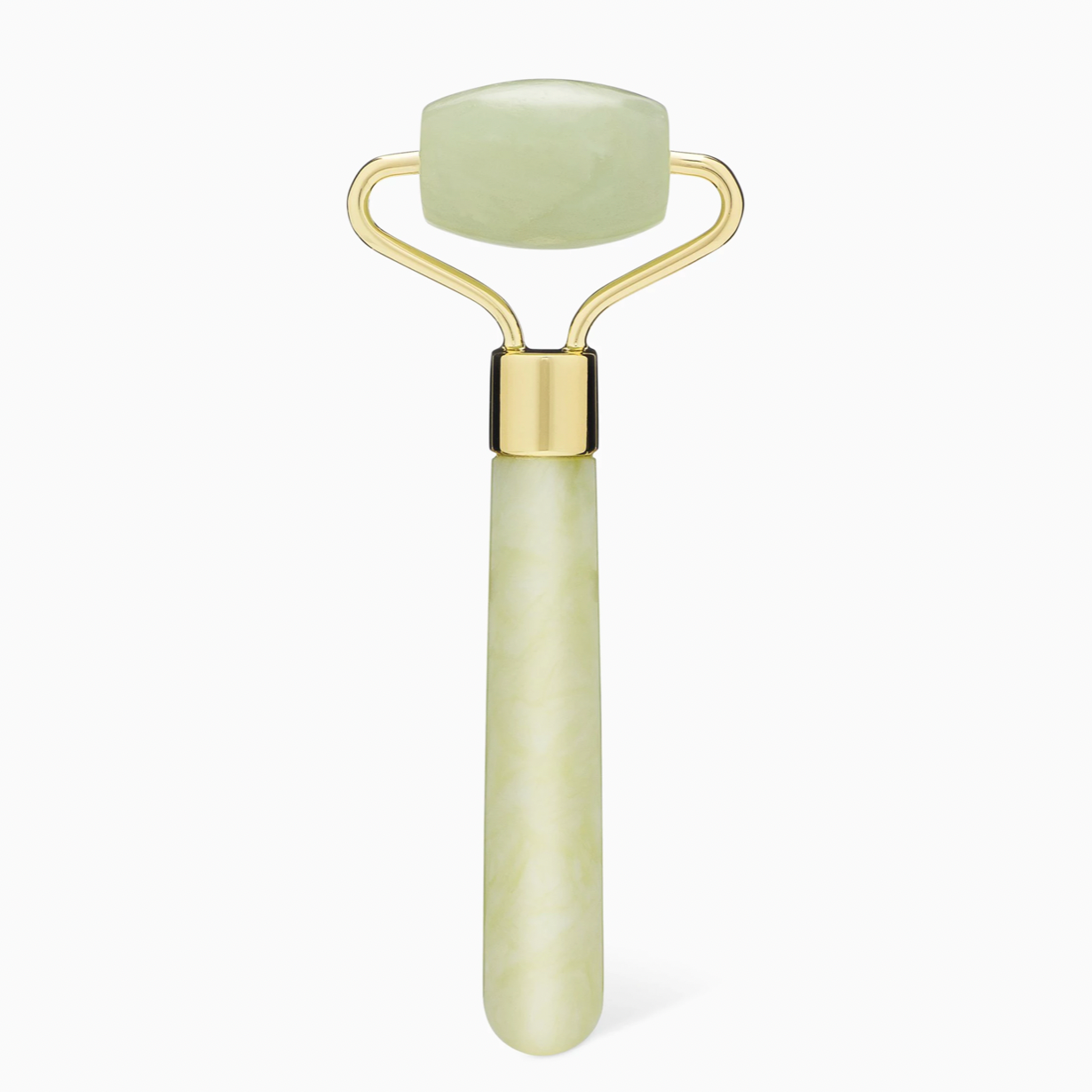 The Mini Jade Roller