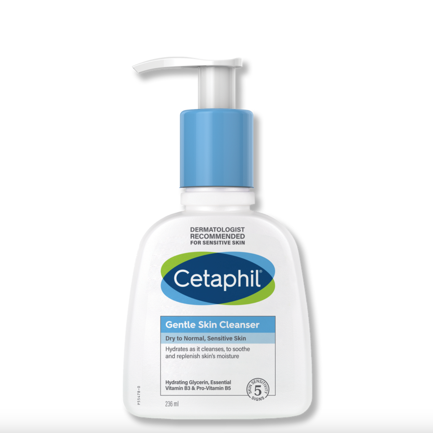 Gentle Skin Cleanser