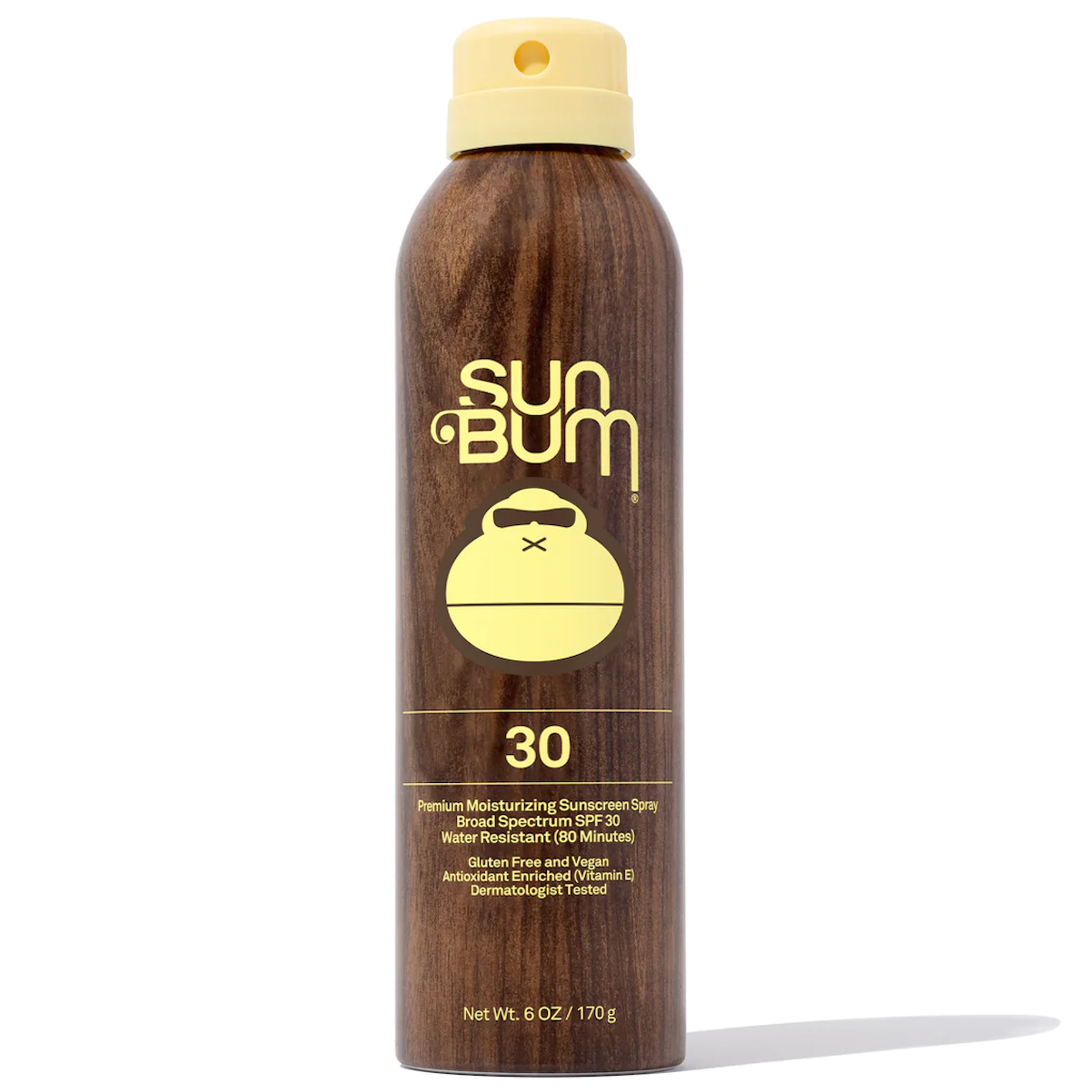 Original SPF 30 Sunscreen Spray