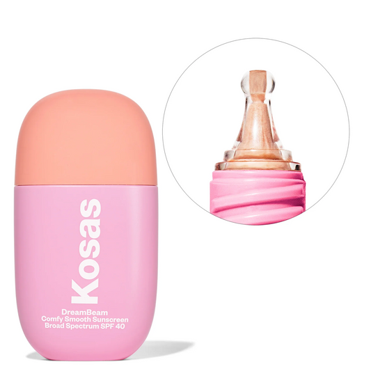 DreamBeam SPF 40 PA++++