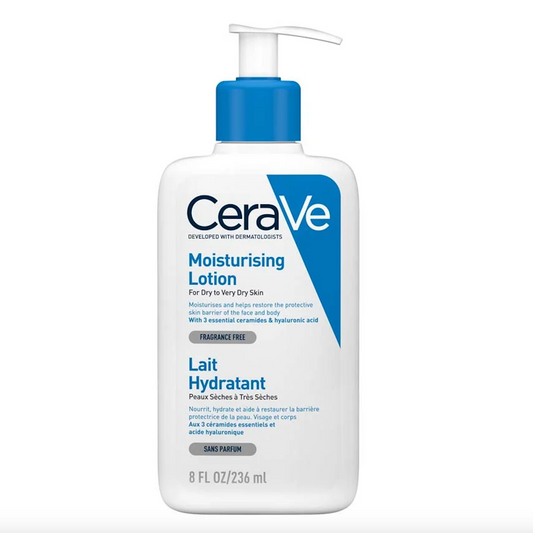 Moisturising Lotion