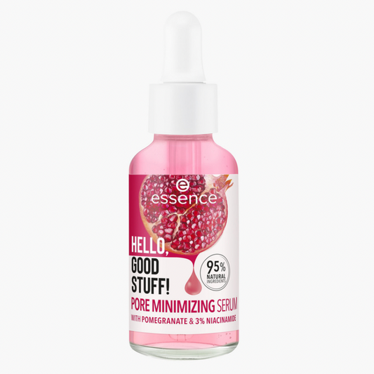 Hello Good Stuff! Pore Minimizing Serum
