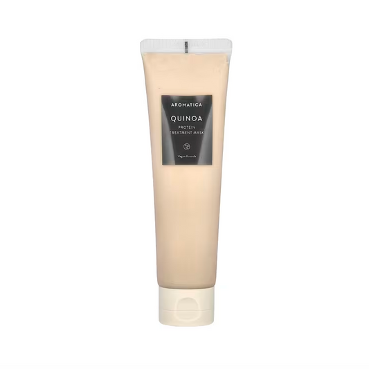 Quinoa Protein Treatment Mask