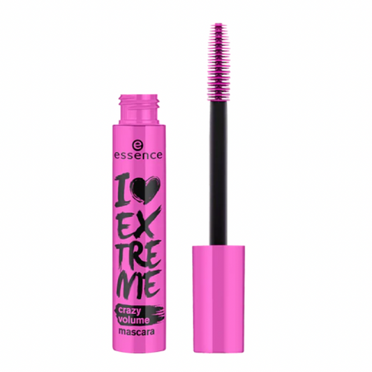 I LOVE EXTREME Crazy Volume Mascara