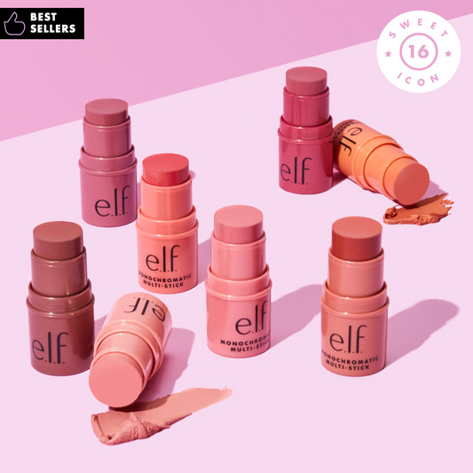 Monochromatic Multi Stick