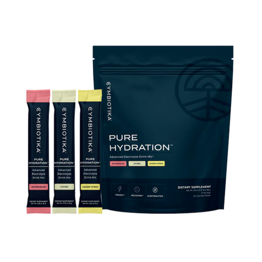 Pure Hydration