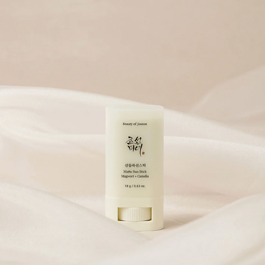 Matte Sun Stick Mugwort+Camelia (SPF 50+ PA++++)