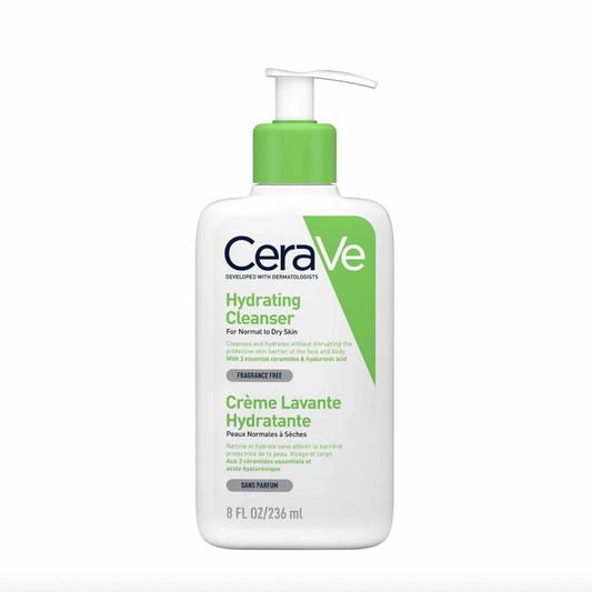 Hydrating Cleanser