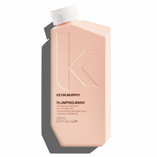 Plumping Wash Shampoo 250ml