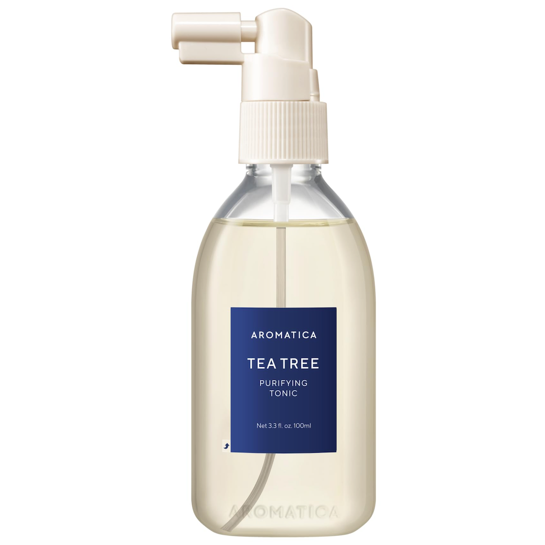 Tea Tree Purifying Tonic