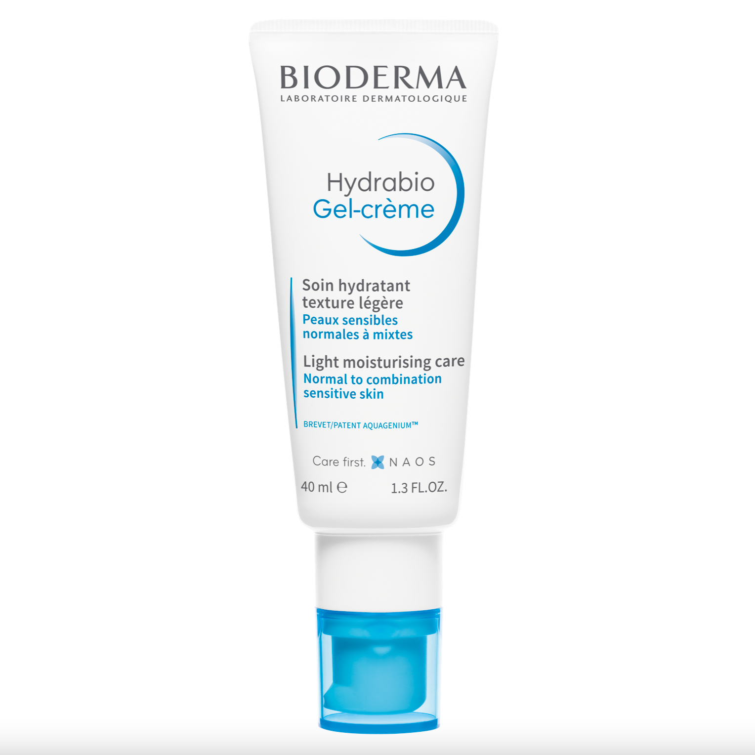 Hydrabio Gel-creme - 40 ml