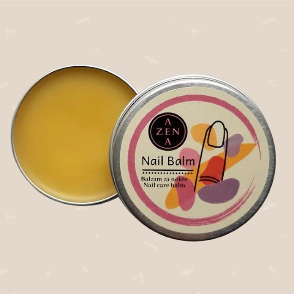 Nail Balm