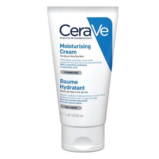 Moisturising Cream Tube​