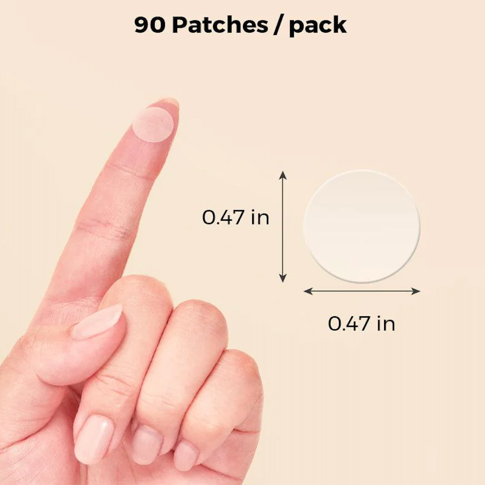 Master Patch Basic [90ea]