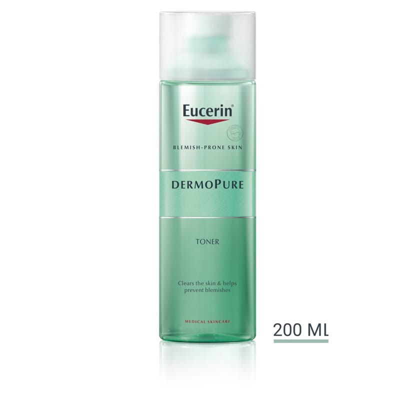 DermoPurifyer Toner 200ml