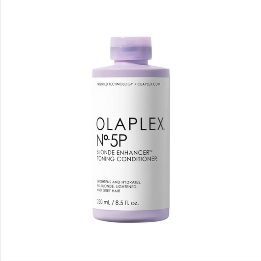 Olaplex No.5P Blonde Enhancer Toning Conditioner