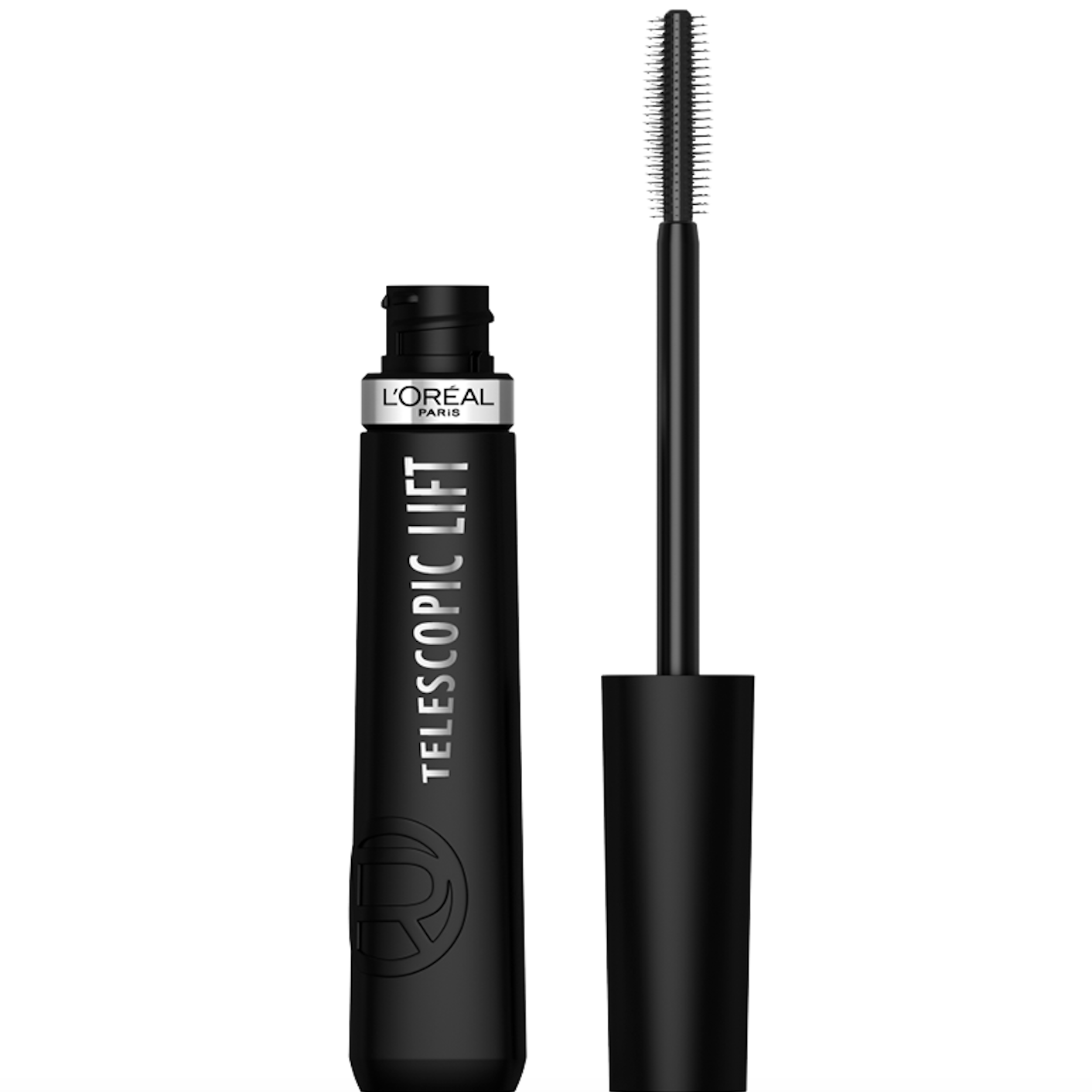 Telescopic Lift Mascara - Black