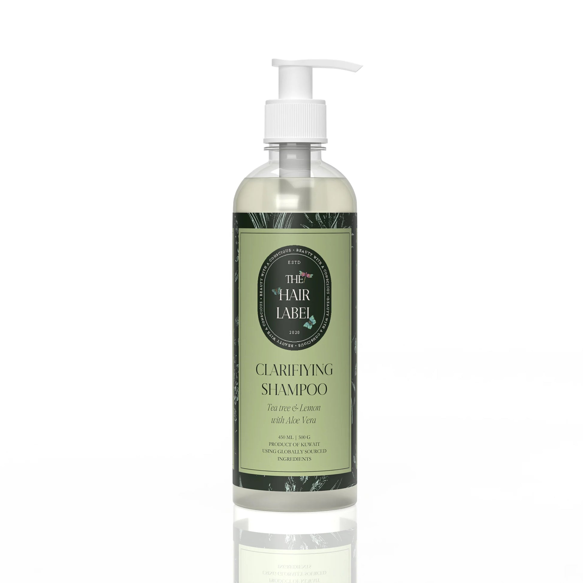 Clarifying Shampoo - 250ml