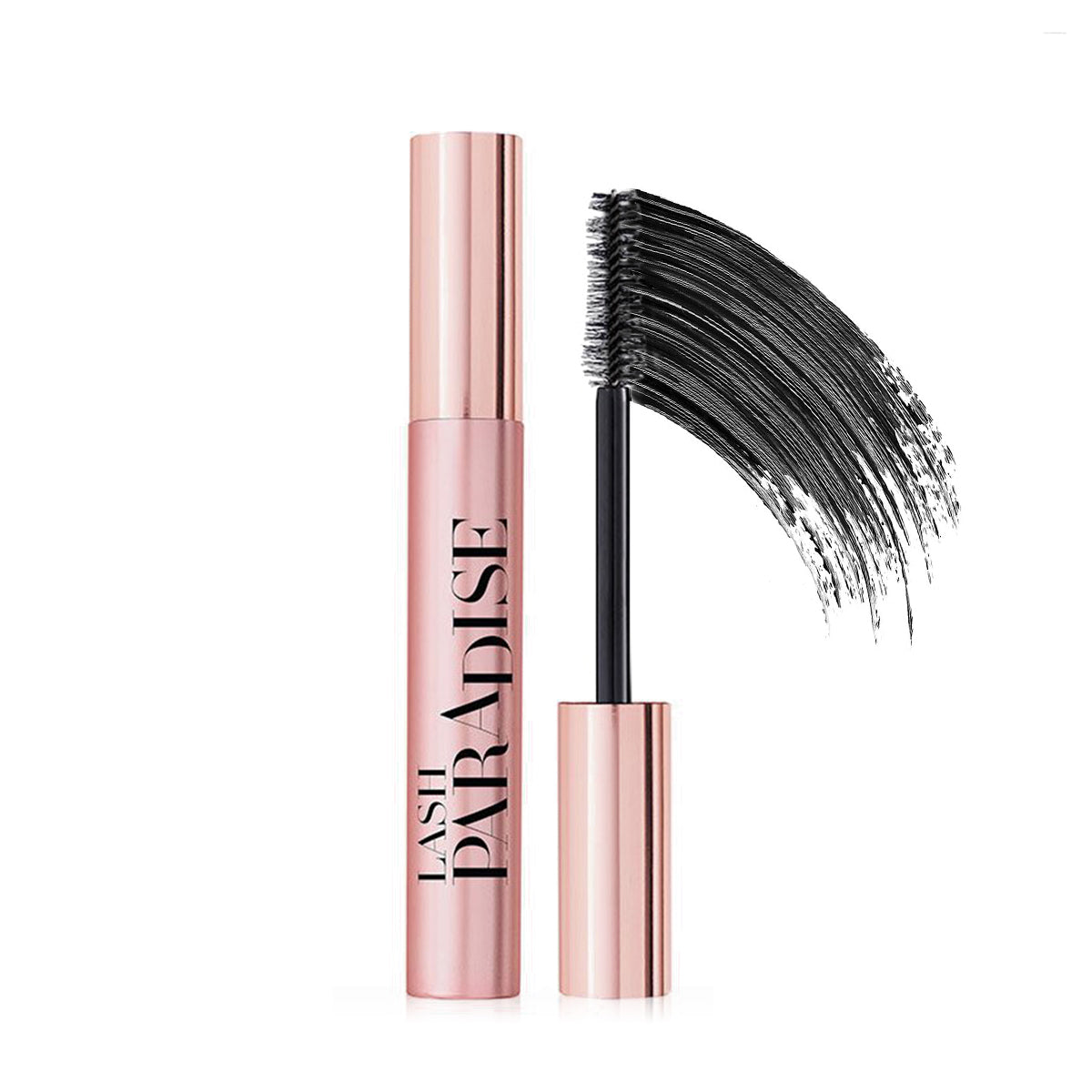 Voluminous Paradise Mascara - Intense Black