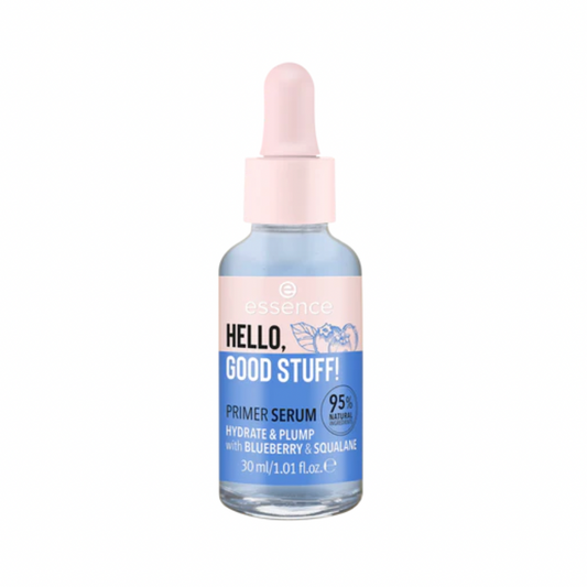 Hello Good Stuff! Primer Serum
