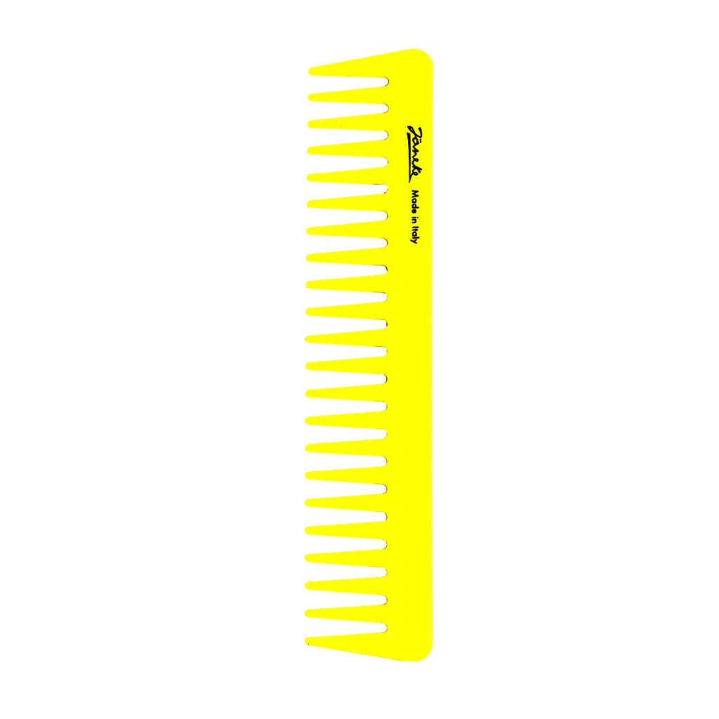 Super Comb - Yellow