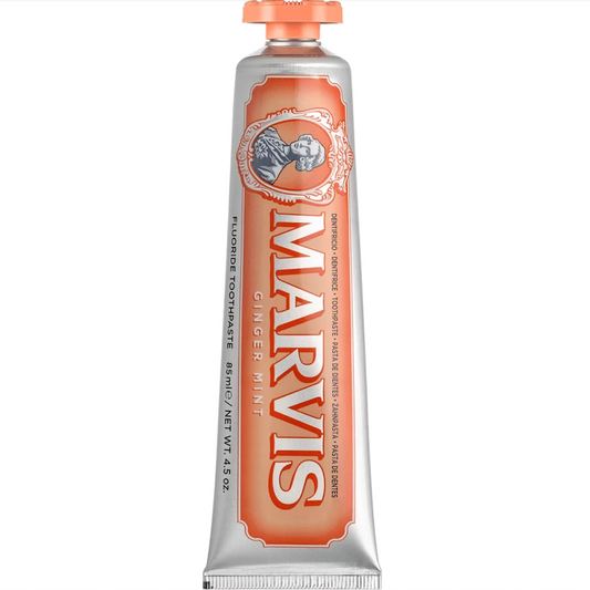 Ginger Mint - 85ml
