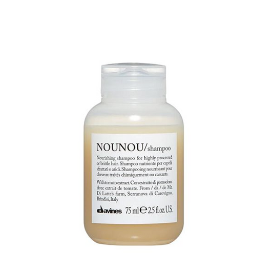 Nounou Shampoo 75 ml