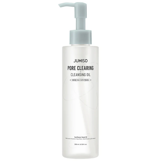 Pore Clearing Cleansing Oil