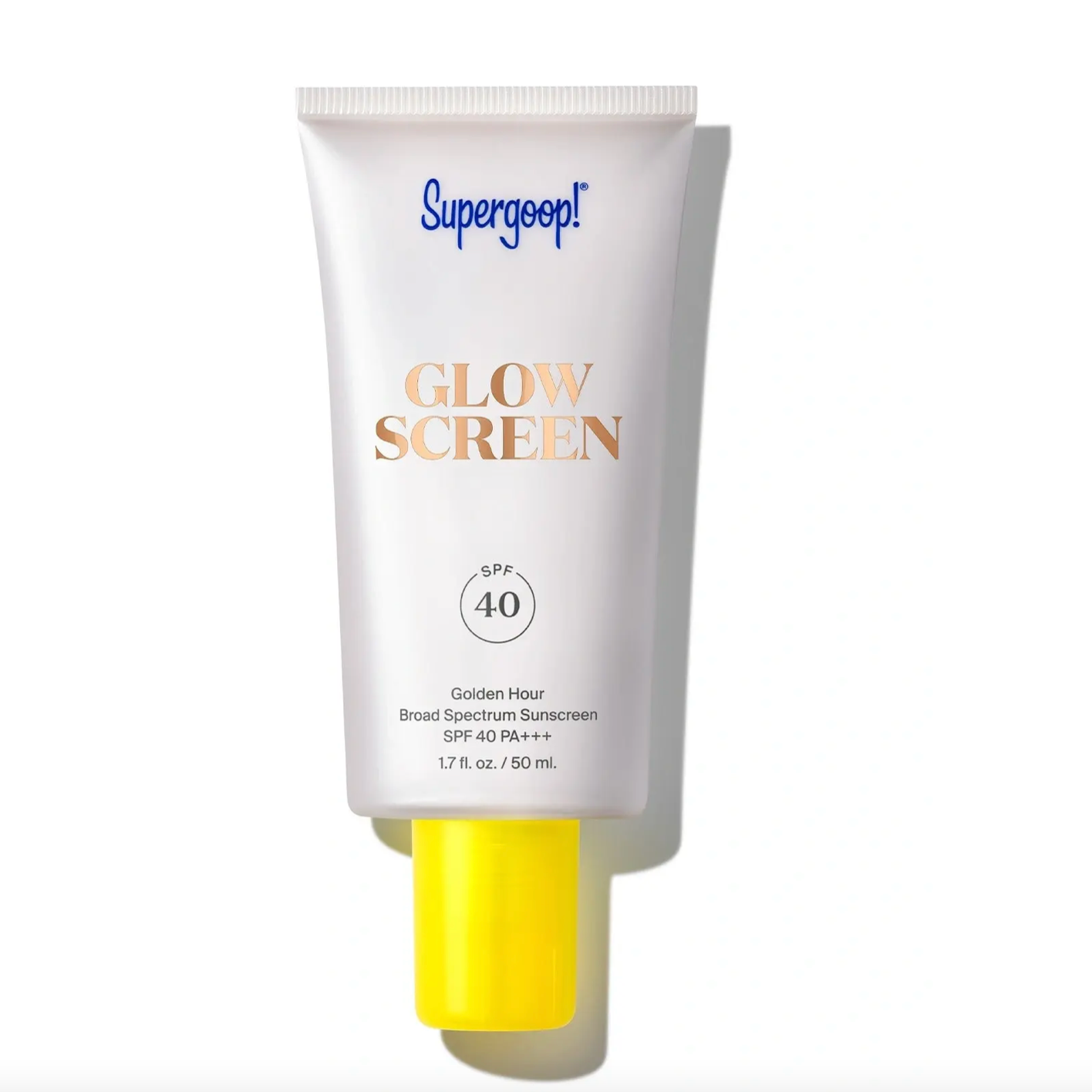 Glowscreen SPF 40 - Golden Hour