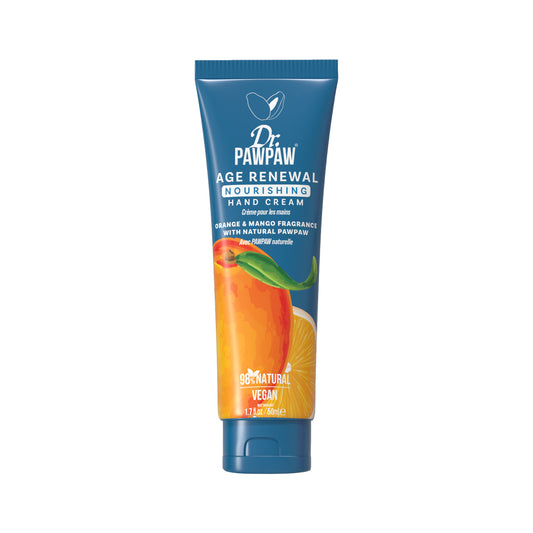 Dr Pawpaw Orange & Mango Hand Cream 50ml